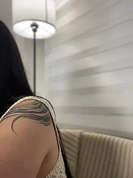 Morgana_Pink webcam