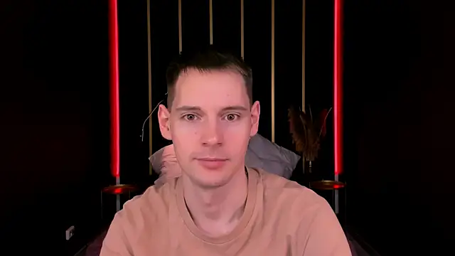 Martin_Perry webcam