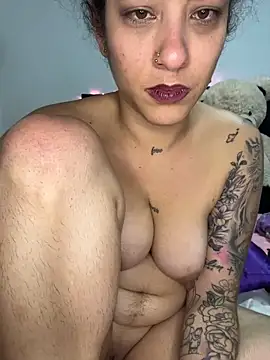 Melina-54 webcam