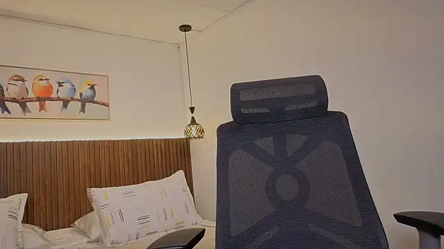 maomao_vg webcam