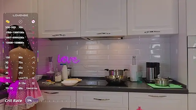 RamonaSpika webcam
