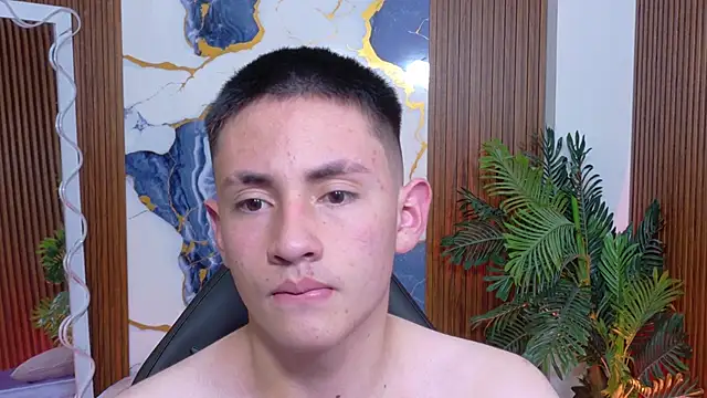 Andres_Tay live cam on StripChat