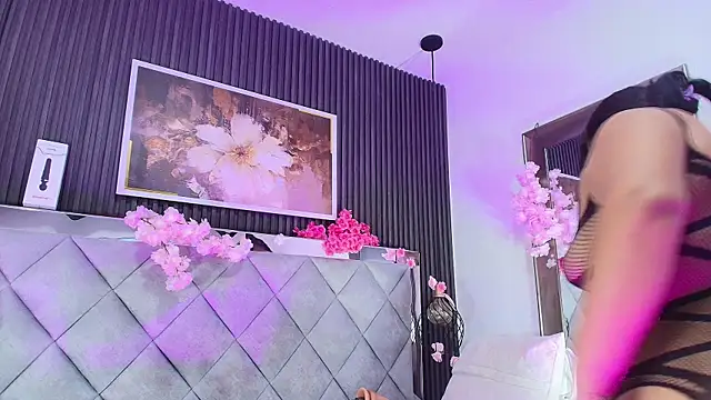 Sara_Chanel_ webcam