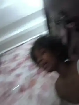 OshunHoney webcam