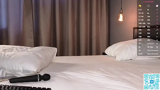 SunnySmileXO webcam