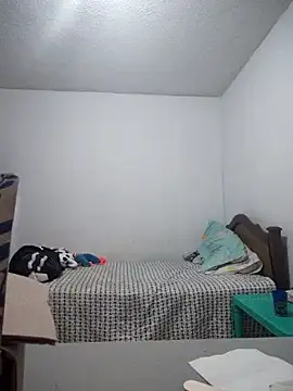 AntonellaMonroew webcam