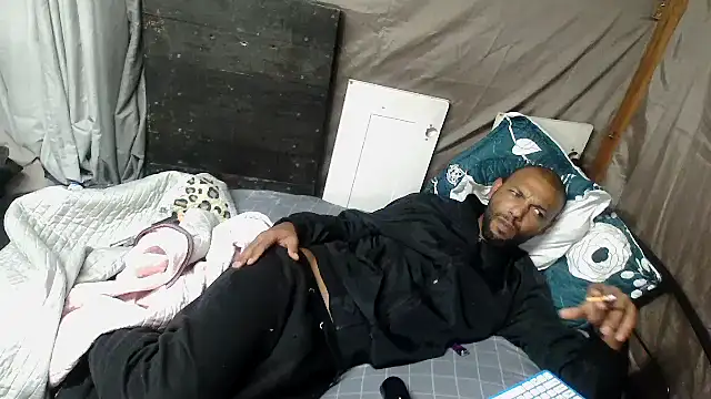Camodick webcam