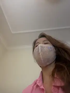 kiss_loo webcam