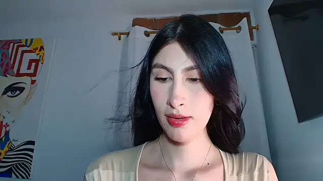 valeria_gonzales_ live cam on StripChat