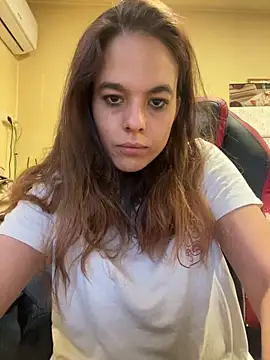 Lagatitasexy_negra webcam
