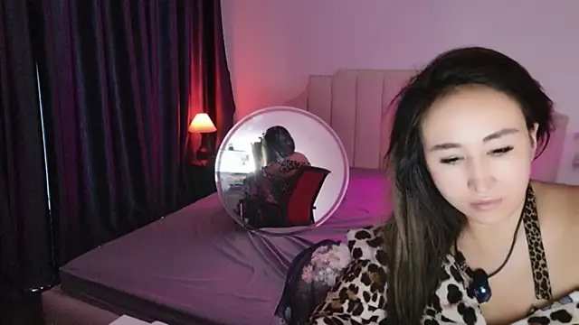 JustAngel77 webcam