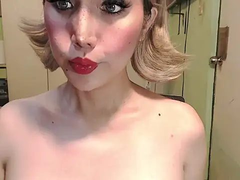 xGood_Girlx webcam