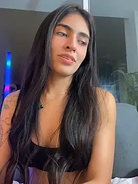DaphneUwu webcam