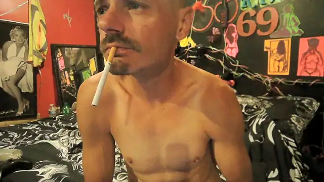 DaddyAndSplashQueen webcam