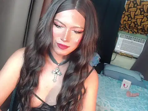 Queensabbyvee live cam on StripChat