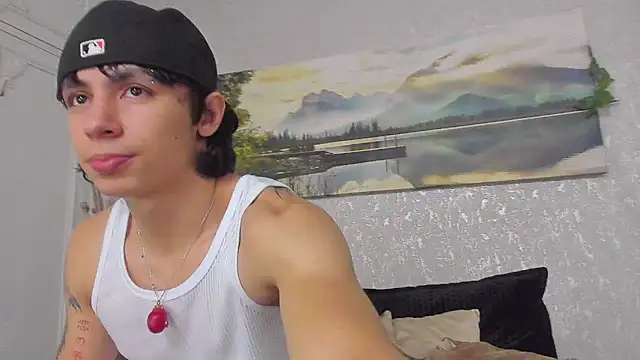 Tyler_durten webcam