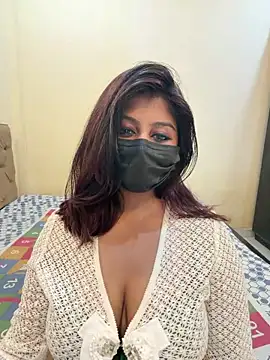 PayalDesire live cam on StripChat