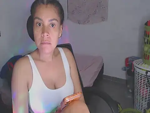 shayna_cute webcam