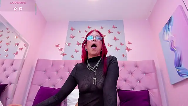 LolyYunno webcam