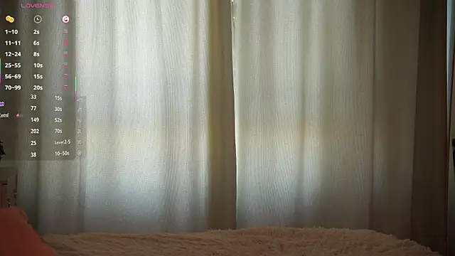 OssieCrews webcam