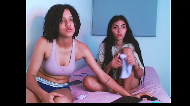 Stefy_sophie03 webcam