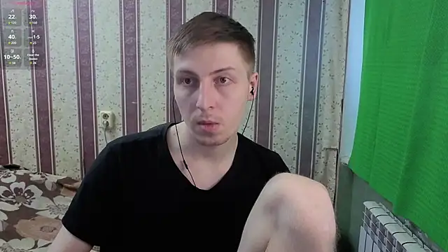 Darien_Brown webcam