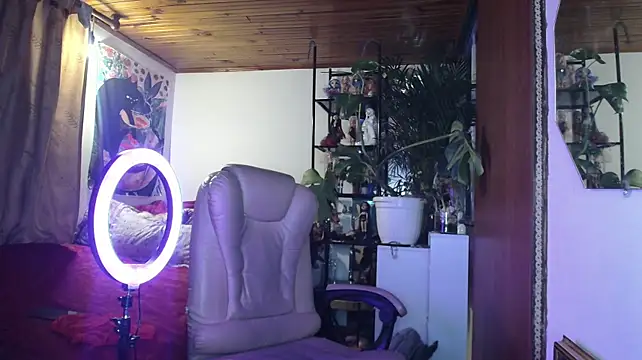 NicoleCortez webcam