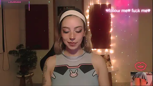 sakura_beauty webcam