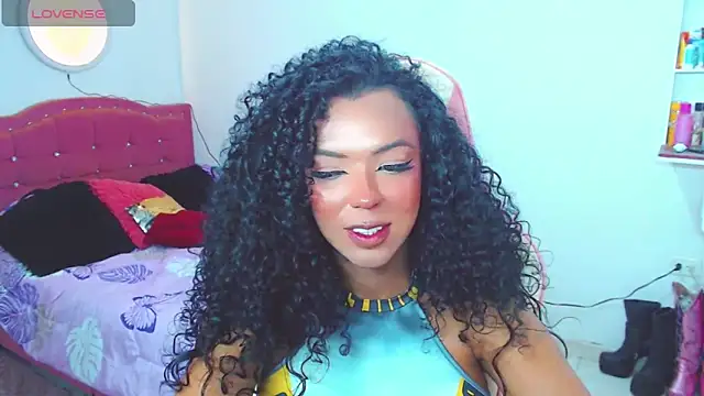 Tanedra_collings live cam on StripChat