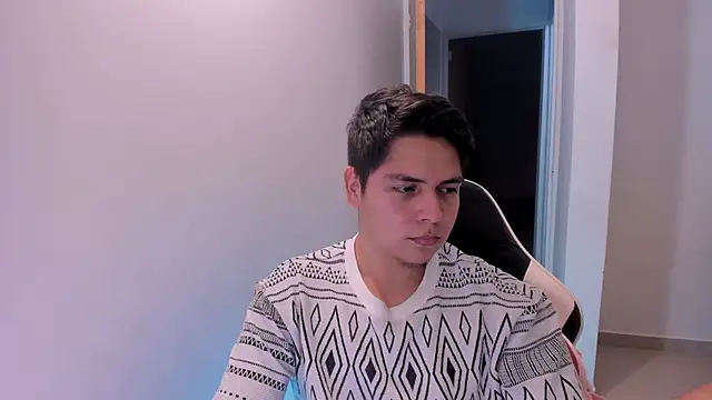 Asta_YunoXXX webcam