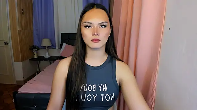 ameliamaureen webcam