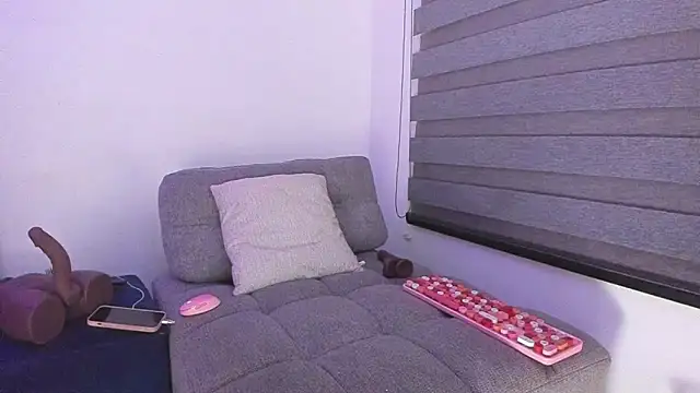 AvaFerrera webcam