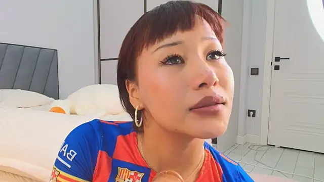 hangiho live cam on StripChat