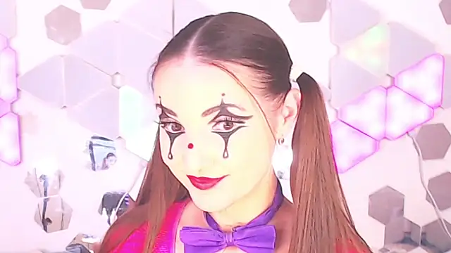 LexiKiss live cam on StripChat