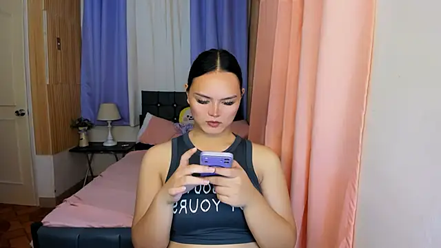 ameliamaureen webcam