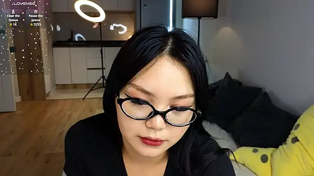 k10ko webcam