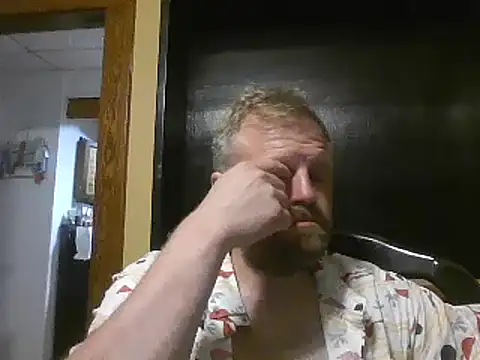 TheOneDonShaun webcam