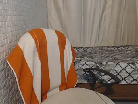 Oh_Maya webcam
