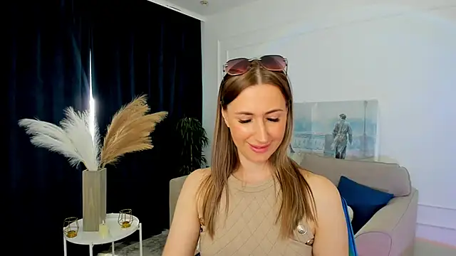 PassionGlow webcam