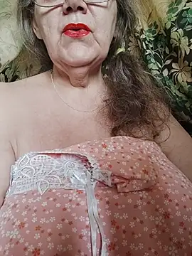 Snezhana webcam
