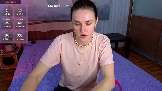 Bella__Swoon webcam