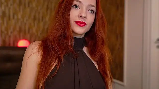 MiaRouge webcam