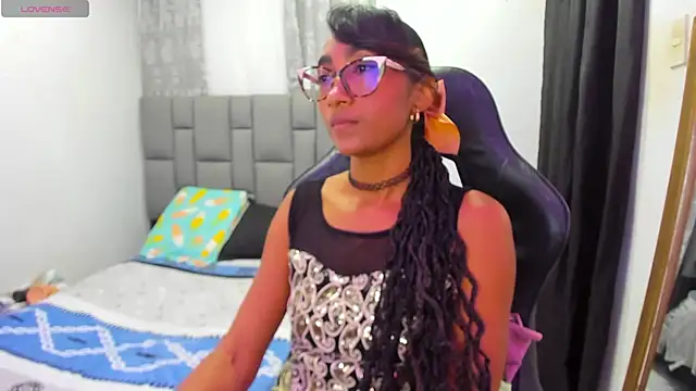 MurphyAngelina webcam