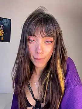 MiaGoth_ webcam