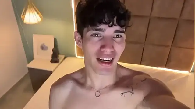 AlejooTwink webcam