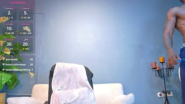 hunter_biggest webcam