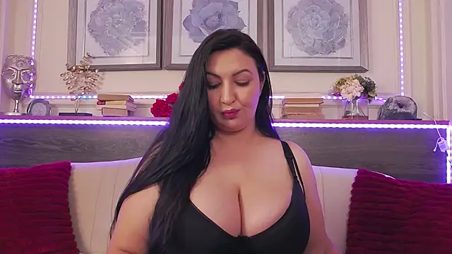 BustyEva_ webcam