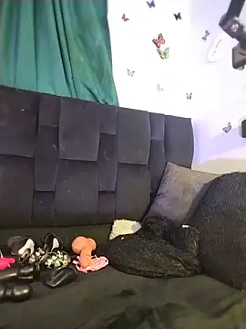 AlexaNovoa_ webcam