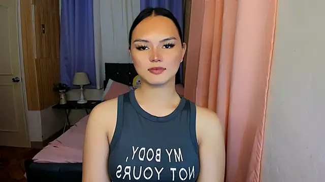 ameliamaureen webcam