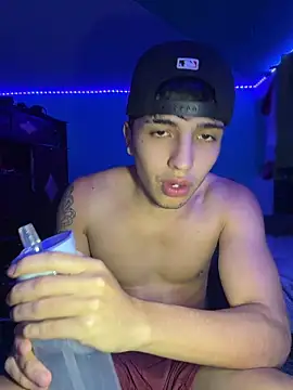 pabonsito webcam